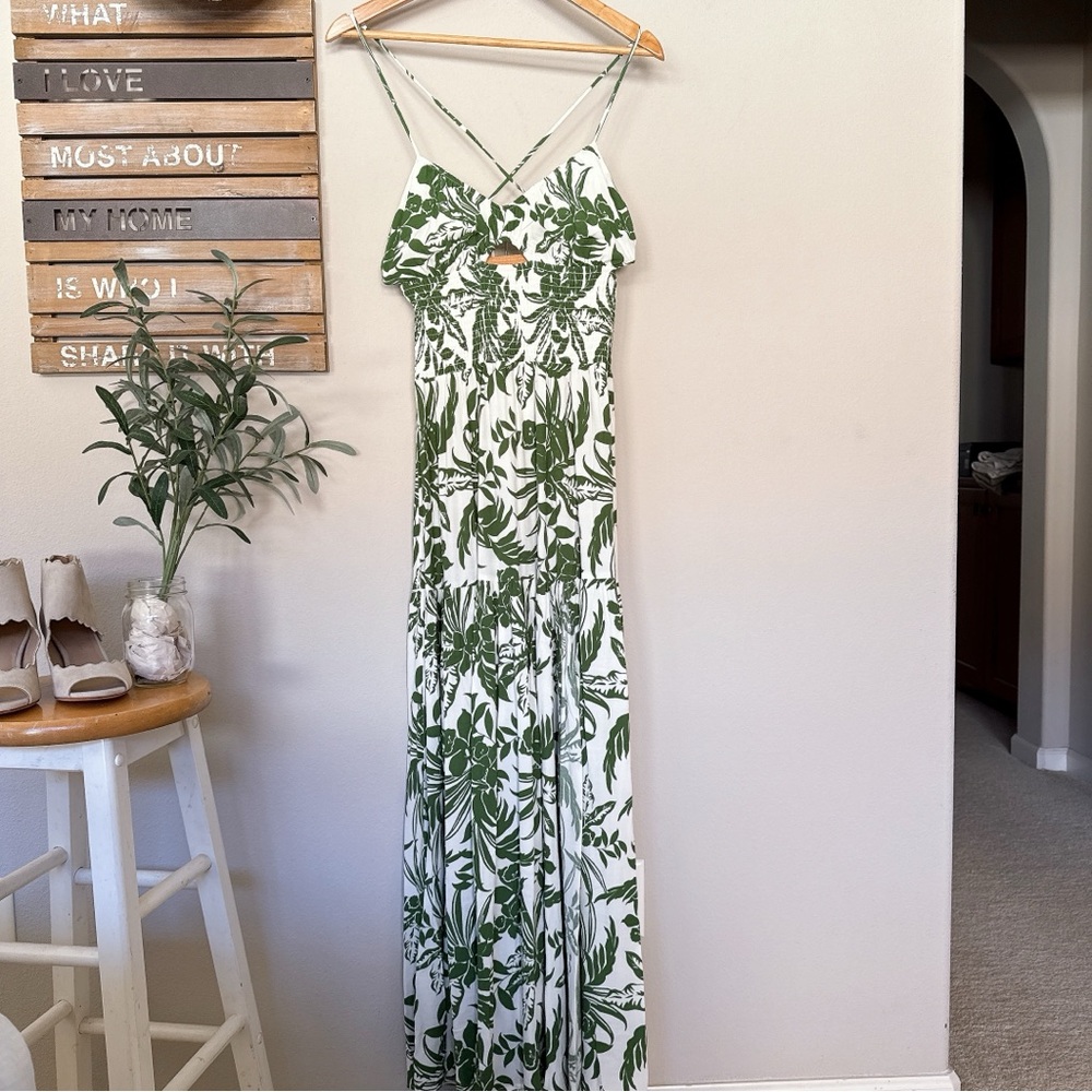 L*Space Calla Dress in Destination Paradise size Small